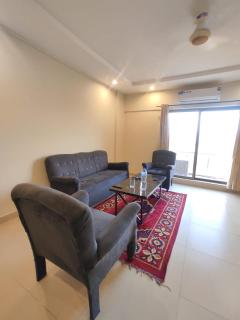 One bedroom Apartment - Cube Apartment - 8