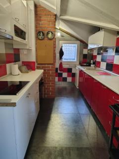 Katata Apartment - 2