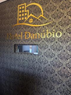 Hotel Danubio - 3