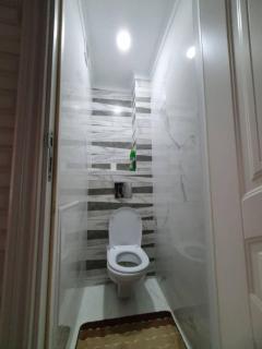 Apartament Botanica - 9