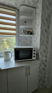 Apartament Botanica - 8