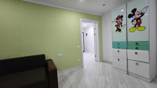 Apartament Botanica - 6