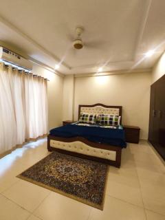 One bedroom Apartment - Cube Apartment - 6