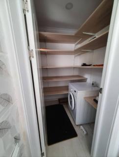 Apartament Botanica - 2