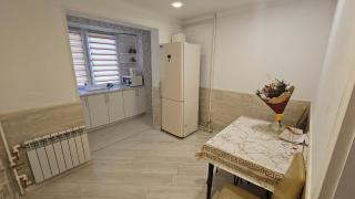 Apartament Botanica - 1