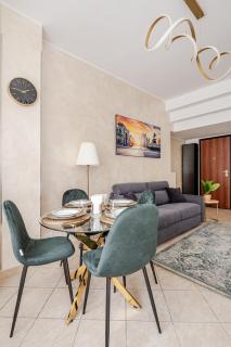 San Siro Hideaway, Garage,Metro&Wifi! - 9