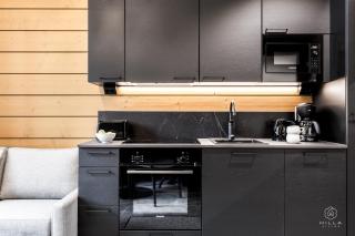 Levin Lyhty Bea for 4 guests and Bella for 6 guests by Hilla Villas - 1