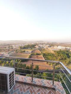 One bedroom Apartment - Cube Apartment - 5