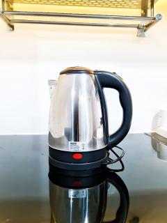 Homey and comfy 1Br Apt Anwa Residence By LuckyStay - 6