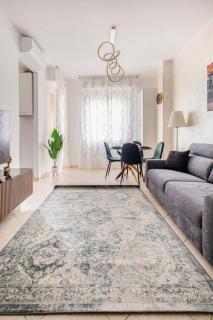 San Siro Hideaway, Garage,Metro&Wifi! - 6