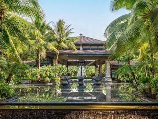 Raffles Hainan Clear Water Bay - 6