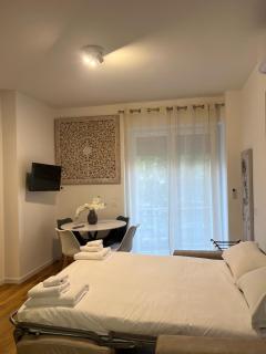 Regina24 Luxury Suite - 3