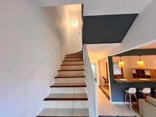 Choisy La Maison Bleue - 3