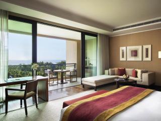 Raffles Hainan Clear Water Bay - 2