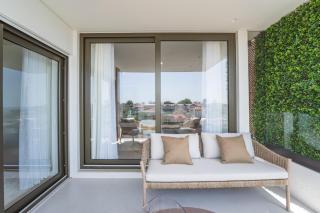 Estoril Ocean View Apartment - 7