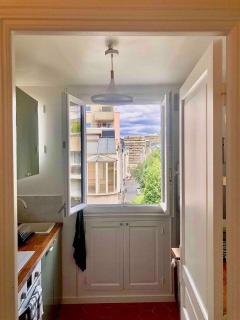 Appartement spacieux et lumineux - 6