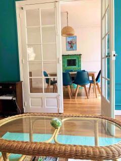 Appartement spacieux et lumineux - 3