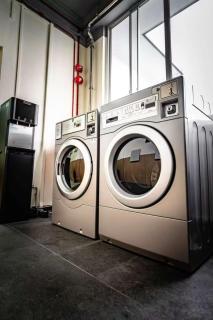 GUSTI Backpackers Capsule Hostel Singapore - 6