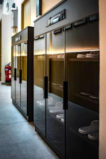 GUSTI Backpackers Capsule Hostel Singapore - 3