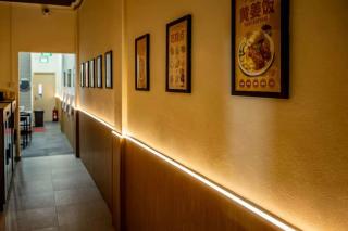 GUSTI Backpackers Capsule Hostel Singapore - 1