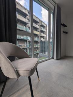 Stylish Flat Near Parks and Entertainment - 2