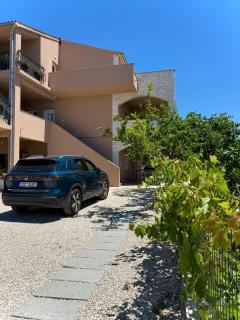Apartments Josi - 9