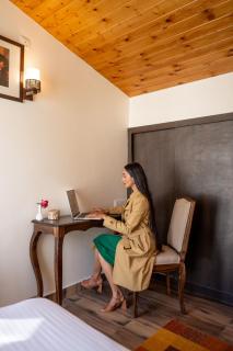 Bhowali Valley Chalet By 3R Stays - 4