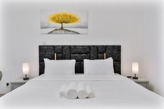 Chic 4-Sleeper near JBR Beach & Dubai Marina Mall - 1