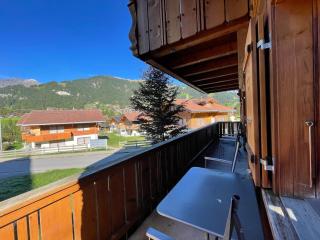 Ferienwohnungen Hotel Alpina - 2