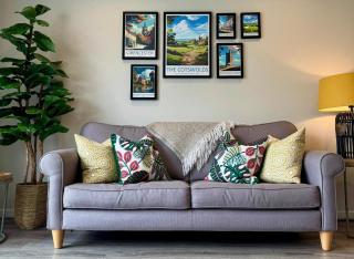 Elouera, 21 Isis Lake - 8