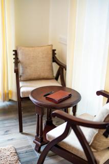 Bhowali Valley Chalet By 3R Stays - 2