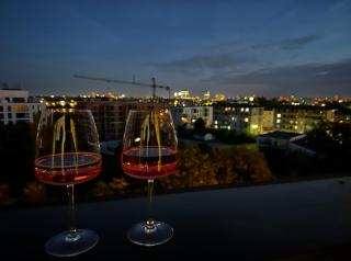 Great View & Parking - Harmony Premium Residence - 1