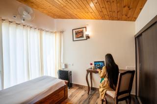 Bhowali Valley Chalet By 3R Stays - 1