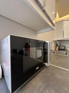 شقة لونو -Luno Apartment- الفرع الثالث - 8