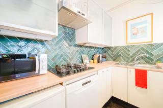 Happy Stay Paris - Bastille Family Apartment - 5