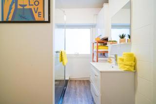 Happy Stay Paris - Bastille Family Apartment - 4