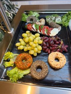 Schröders Gästehaus - Langstedt - 1