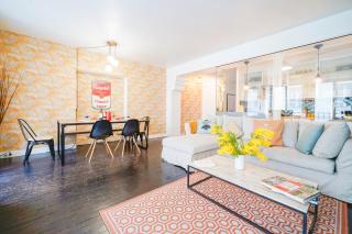 Happy Stay Paris - Bastille Family Apartment - 2