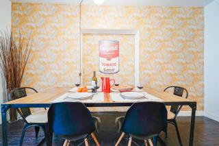 Happy Stay Paris - Bastille Family Apartment - Paris - 7