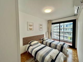 Chez Sonia - Appart T3 Neuf - Vue Mer, 20 min du Vieux-Port, Gare St Charles - 4