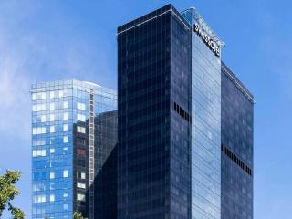 Swissotel Tallinn - 7