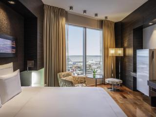 Swissotel Tallinn - 4