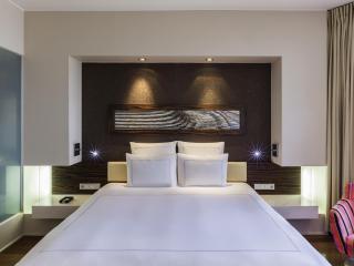 Swissotel Tallinn - 2