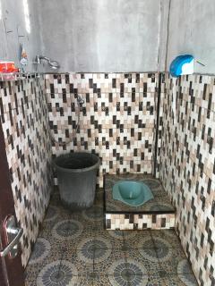 Komodo Wisata Homestay - 1