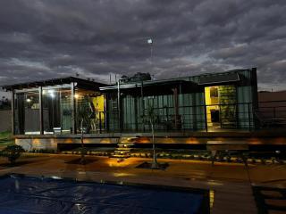 Casa Container - 8
