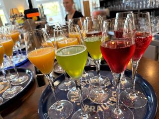 Schröders Gästehaus - 5