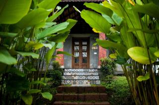 The village vista - 8