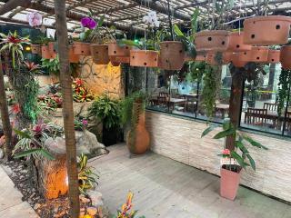 Pousada Bon Vivant - 3