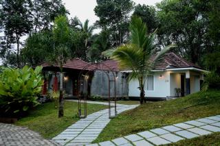 The village vista - 7