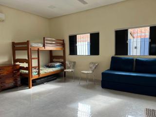 Casa de Férias com Piscina - 8